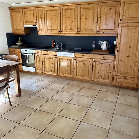 Villa Quiet With Extraordinary View