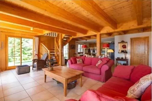 Quiet With Extraordinary View