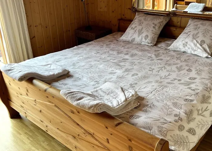 Quiet With Extraordinary View וילה