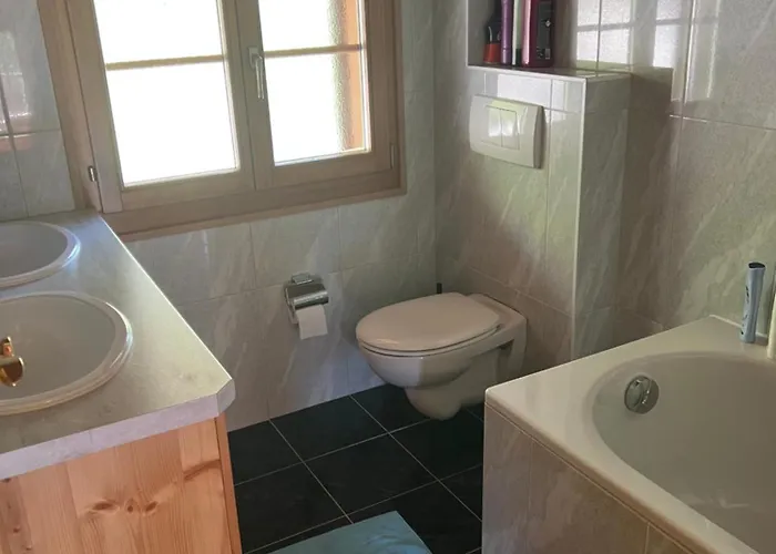 Quiet With Extraordinary View Villa *