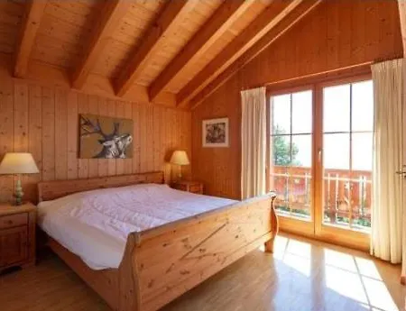 Quiet With Extraordinary View