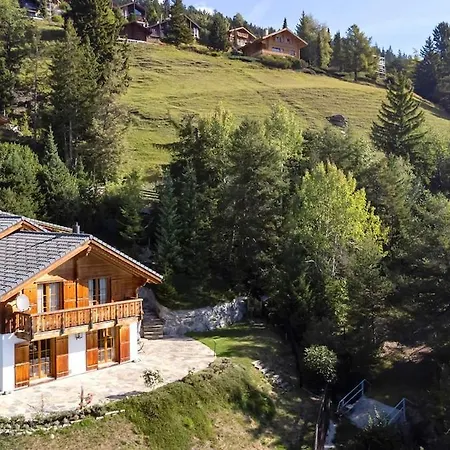 Quiet With Extraordinary View Villa *