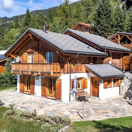 Quiet With Extraordinary View * Crans-Montana