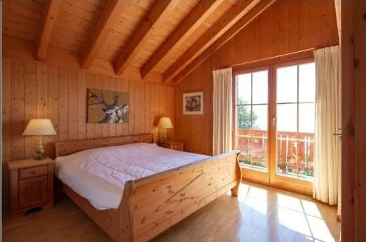 Quiet With Extraordinary View