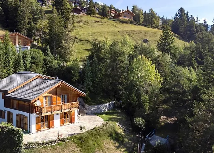 Quiet With Extraordinary View Vila *