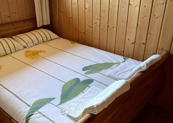 Quiet With Extraordinary View *