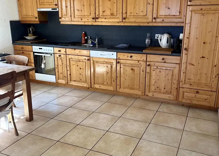 Vila Quiet With Extraordinary View