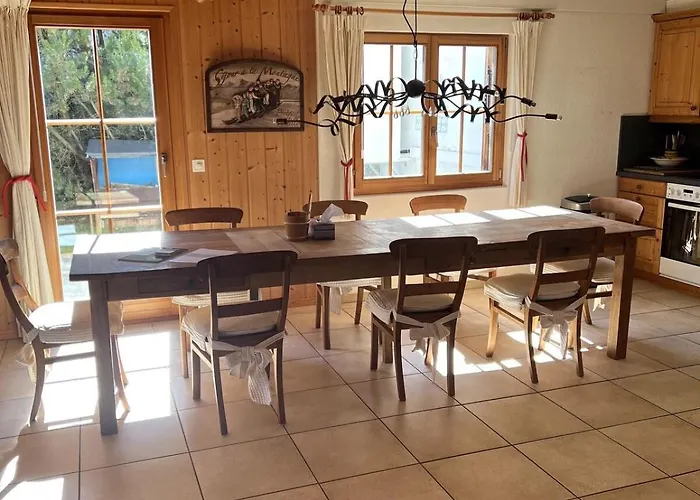 Quiet With Extraordinary View *