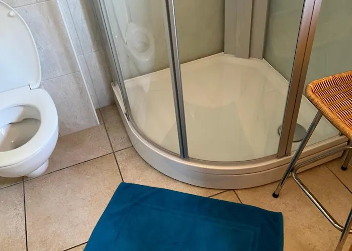 Vila Quiet With Extraordinary View